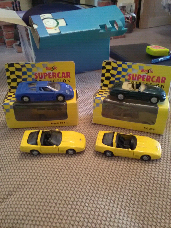 dinky toys for sale on gumtree